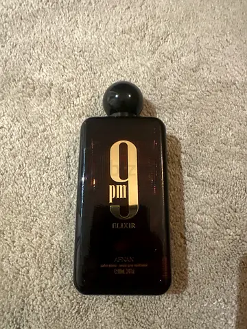 9pm elixer
