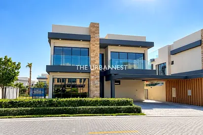 Lagoons Views | Independent Villa | Terrace