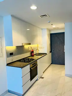 Studio Unfurnished l Prime Location