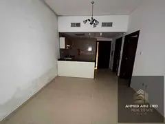 Cheap Price - 1 Master BR + Hall - Spacious Space - Central AC - Parking - Near All - Close to Corni