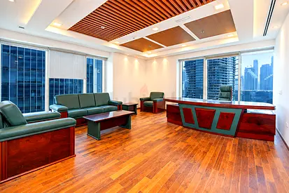 Office Furniture, special price! آثاث مكتب، سعر خاص