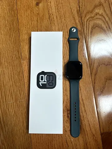 Apple Iwatch Series 11 46mm GPS