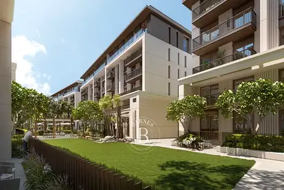 Band New I 1BR I Modern Building