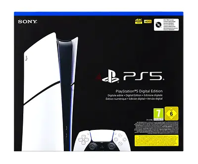 playstation5