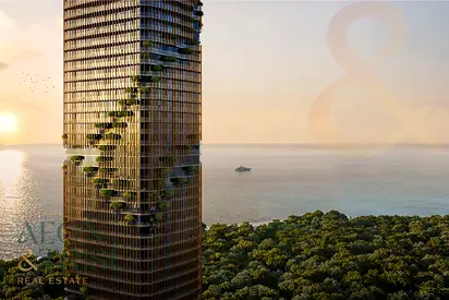 Luxury 2BR + Maids | Ocean & Forest View | Kanyon