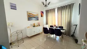 Fully furnished two bhk flat for one month rent available in Al Majaz ,sharjah Aed 5500 plus sewa