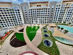 Apartment for Sale in Khorfakkan Resort | 2 Bedrooms, Living Room & Maid’s Room | Immediate Handov