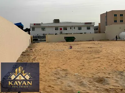 Special Deal for Rent | open yard - 29,000 sq.ft, room+bath, 100 kW power, under AED 10/sq.ft, direct owner.