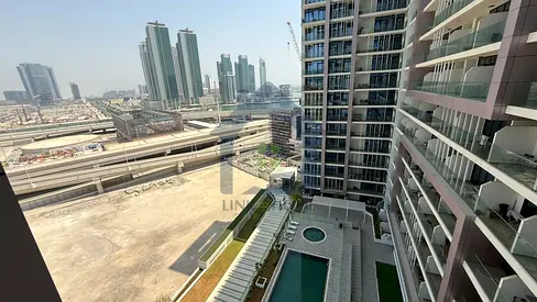 Brand New 1BHK | Premium Amenities | Furnished