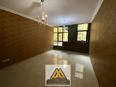 Spacious Apartment, Ideal for Living or Investment 1 Bedroom and Living Room Master Bedroom Balcony