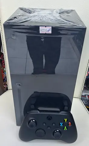 Xbox one series x