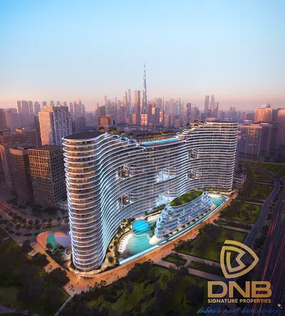 1 Bedroom Apartment for Sale in Business Bay