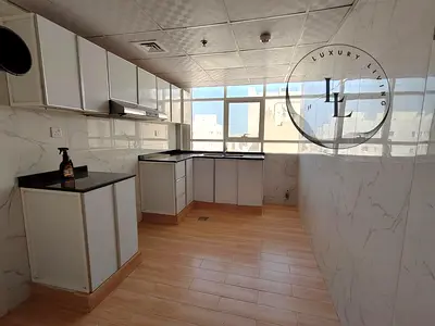 *HOT OFFER FULLY SPACIOUS NO ADMIN 2BHK IN FRONT OF SAFIA PARK NEAT AND CLEAN JUST FOR 50K MAJAZ 3