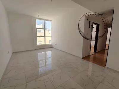 *HOT OFFER FULLY SPACIOUS NO ADMIN 2BHK IN FRONT OF SAFIA PARK NEAT AND CLEAN JUST FOR 50K MAJAZ 3 GYM, POOL, PARKING FREE.