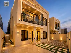 Own a move-in ready villa with a down payment of less than 10%—including registration and ownershi