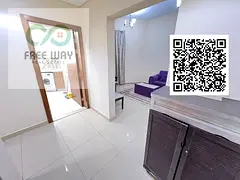 🏡✨ Furnished 1-Bedroom Apartment for Monthly Rent in Ajman! ✨🏡 🌟 Apartment No. 501 | Se
