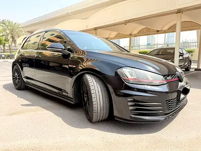 2015 Volkswagen GOLF GTI — фото 6