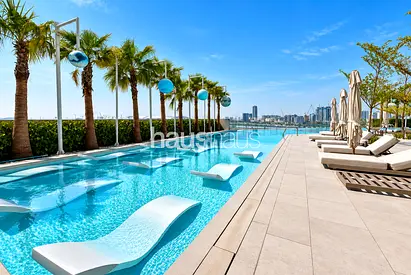 9% Under OP | Fully Furnished | Vacant On Transfer