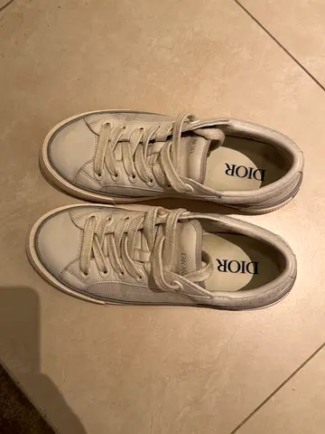 Dior sneakers