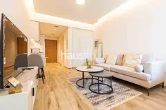 Stylish Furnishing | Contemporary | Prime Location
