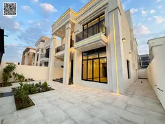 A new address for luxury in Ajman | A sophisticated villa in the heart of Al Helio with exceptional 