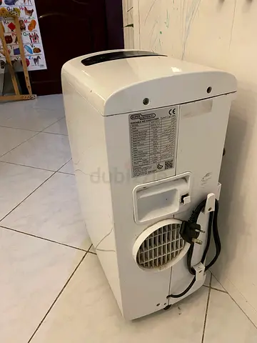 Portable air conditioner 1.5ton