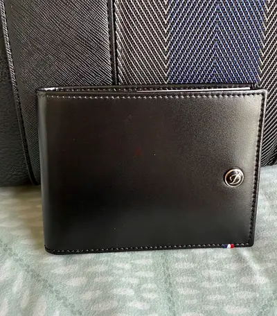 St Dupont Wallet Brand New