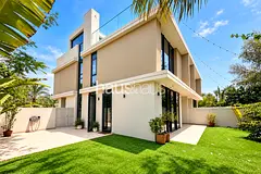 Corner Double Plot | Range Views | DH Specialist