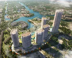 Handover 2030 | 2 BR | Serenia District East Residence 3