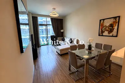Vacant | Fully Furnished | Golf Veduta A