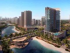 Furnished I High ROI I Q1 2029 I Park View