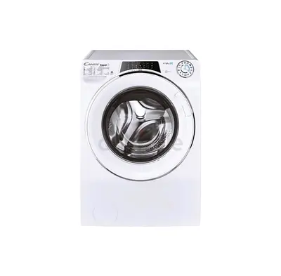 Candy 12.5 Kg Washer & 9Kg Dryer Front Load 1400 RPM White Model ROW412596DWMC-19-1 Year warranty