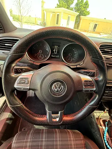 2011 Volkswagen GOLF GTI — фото 3