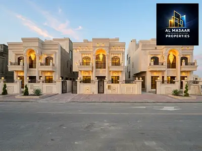 Receive your move-in-ready villa—registration and ownership fees included—featuring exceptionally spacious interiors and hotel-standard finishes.