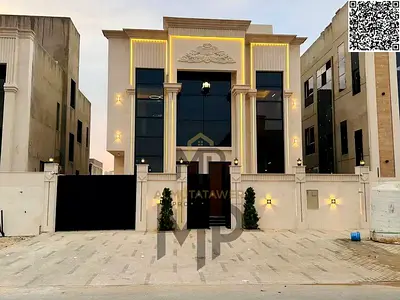 Strategically Located Villa for Sale | Close to all amenities, schools, and shopping centers, ensuring comfort and easy access to everything you and y