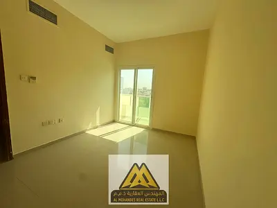 1 Bedroom | Living Room | Balcony | Central A/C | Al Hamidiya 1 | AED 28,000 Yearly