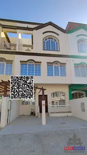 3 BHK Town House Villa for Sale in Ajman Uptown