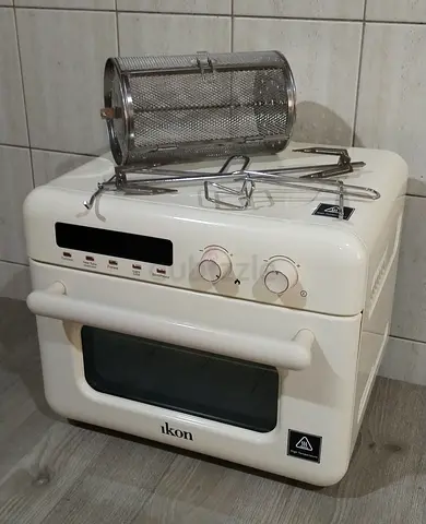 Smart Multifunction Air Fryer Oven / IF-2701S / 27 Liters