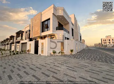 Own your villa, including registration and ownership fees.