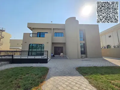 4BR Villa with Private Swimming Pool | Al Falaj, Sharjah |