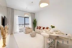 Vacant | Modern | Ready to move in