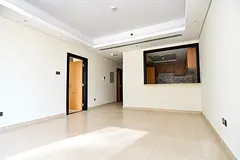 SEMI-CLOSED KITCHEN - PREMIUM LAYOUT - FLEXIBBLE PAYMENT