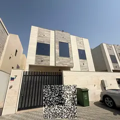 5-Bedroom Villa for Rent in Al Helio 2, Ajman