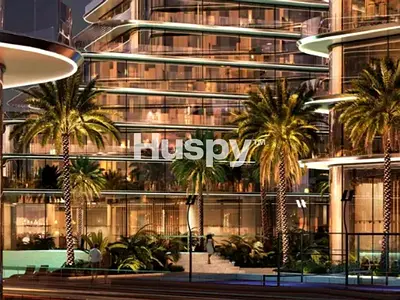 Corner Unit | Payment Plan | Q3 2027