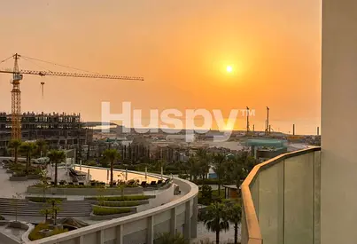 Brand New | Beach Access | Partial Sea View