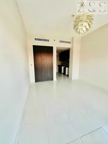 Studio Apartment | Kappa Acca 1 | Balcony | Pool & Gym Access