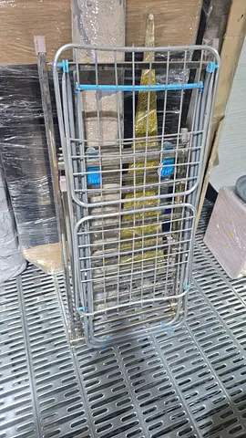 clothes drying rack 2