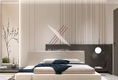 Premium Unit | High Floor | Skyline View