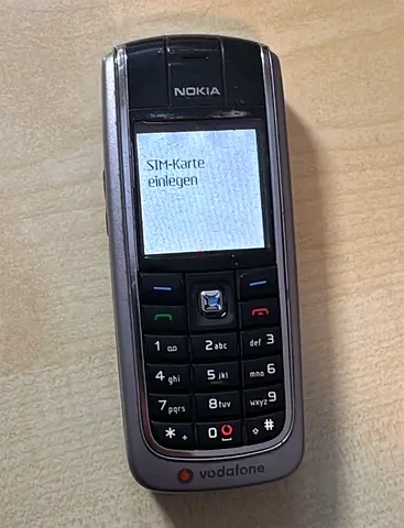 Nokia 6021