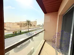 2bed with Open view | 12 Cheques | Semi Furnished
